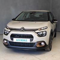 Citroen C3 1.2 puretech 83cv C-Series