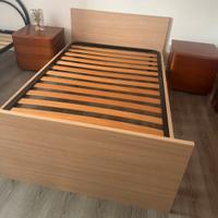 Letto una piazza e mezza