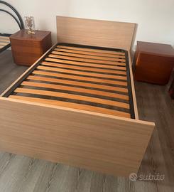 Letto una piazza e mezza