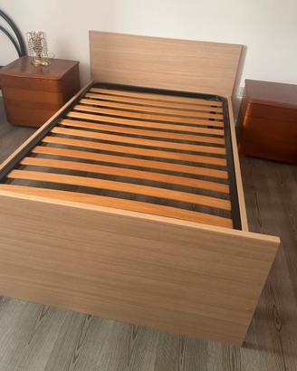 Letto una piazza e mezza