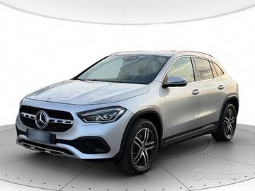 MERCEDES GLA 200 d Sport 4matic auto