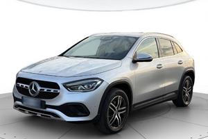 MERCEDES GLA 200 d Sport 4matic auto