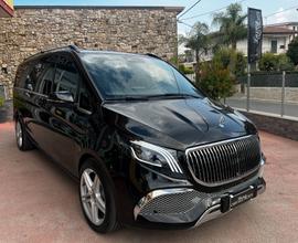 M-Benz V Classe 250 D MAYBACH- EXTRALONG-FULL