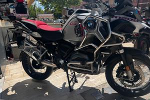 Bmw R 1200 GS Adventure