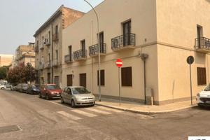 Bilocale Trapani Via Vespri