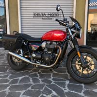 Triumph Street Twin - 2019