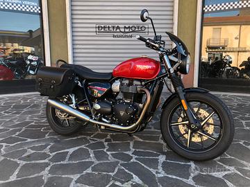 Triumph Street Twin - 2019