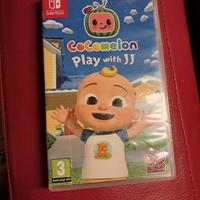 Cocomelon - nintendo switch
