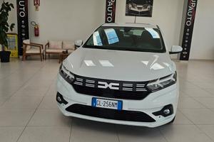 Dacia Sandero Streetway 1.0 TCe ECO-G Expression