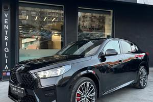 Bmw X2 sDrive 18d Msport Pro KM ZERO