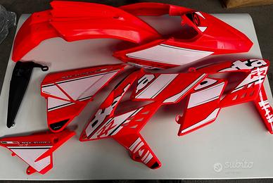 accessori vari moto BETA 250 2T 2016