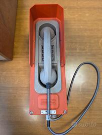 Telefono vintage IRTI tts10