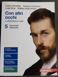 ISBN 9788808364524 CON ALTRI OCCHI