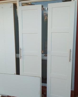 Ante armadio Ikea 