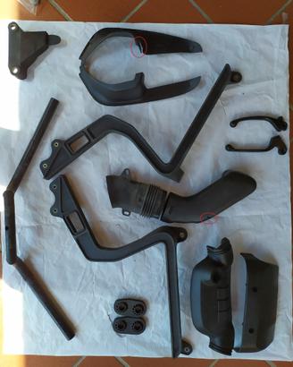 Ricambi Vari BMW K75 S, C, RT