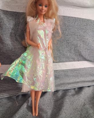 Barbie sposa anni 80