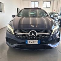 Mercedes-benz A 200 d Premium