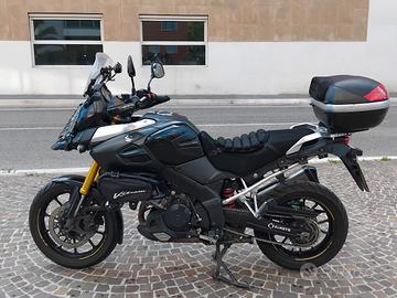 Suzuki V Strom 1000 ABS