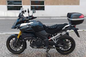 Suzuki V Strom 1000 ABS