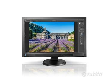 Monitor Professionale Eizo ColorEdge CX271 27"