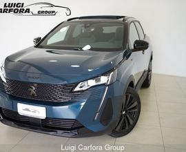 Peugeot 3008 BlueHdi 130cv EAT8 GTLine Tetto+...