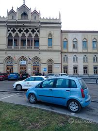 Fiat idea 