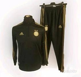 Tuta completaAdidas
Nazionale ALGERIA