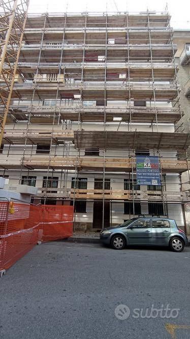 Appartamento – Torino, Basso San Donato, Circoscrizione 4 - Vista 2
