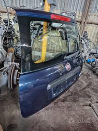 Cofano posteriore FIAT Panda 2020