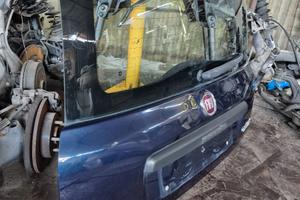 Cofano posteriore FIAT Panda 2020