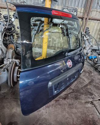 Cofano posteriore FIAT Panda 2020