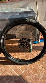 Cerchi E-Bike Trek bontrager