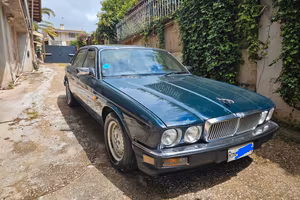 Jaguar XJ6 1991
