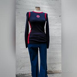 Maglione Tory Burch in Lana merinos 