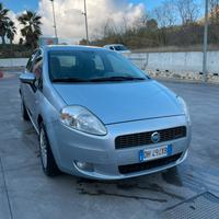 Fiat Grande Punto 1.3 mtj 75 cv 🚗🚨