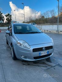 Fiat Grande Punto 1.3 mtj 75 cv 🚗🚨
