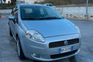 Fiat Grande Punto 1.3 mtj 75 cv 🚗🚨
