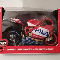 Modellino BREIL DUCATI 