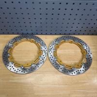Dischi freno Brembo Ssp Bmw S1000RR