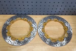 Dischi freno Brembo Ssp Bmw S1000RR