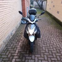 Kymco Agility 50 - 2017