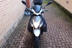 Kymco Agility 50 - 2017