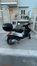 Liberty 125