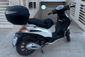 Liberty 125