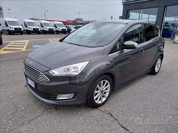 FORD C-Max 1.5 tdci Titanium s&s 120cv