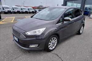 FORD C-Max 1.5 tdci Titanium s&s 120cv
