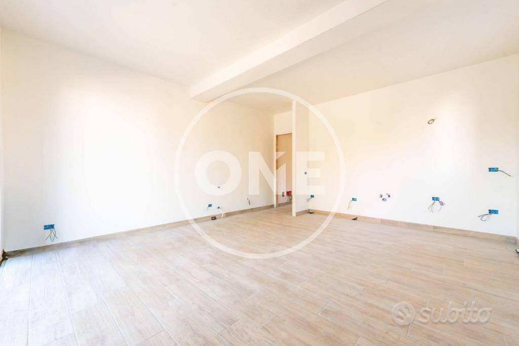 Appartamento – Roma, Valle Fiorita, Municipio Roma VI - Vista 3
