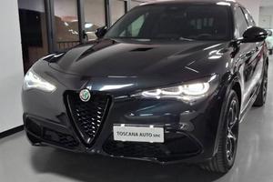 Alfa Stelvio veloce 210 CV Q4 2025 11.000km