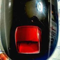 Parafango harley davidson v rod