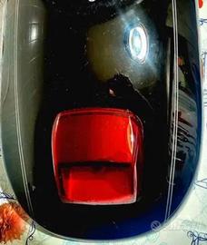 Parafango harley davidson v rod